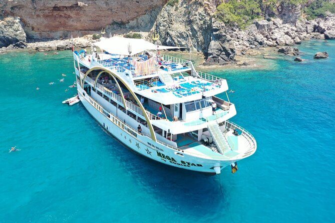 Kemer: Luxury Yacht Tour near Olympus and Phaselis Bay with Lunch - Final Thoughts: Is It for You?