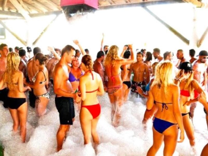 Kemer Pirates Boat Trip - FAQs