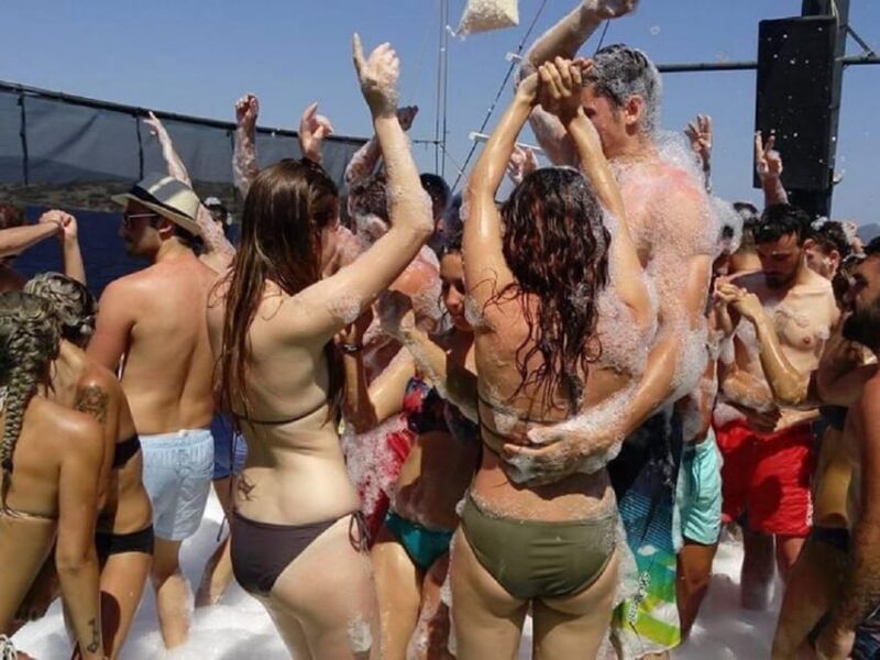 Kemer Pirates Boat Trip - Final Thoughts