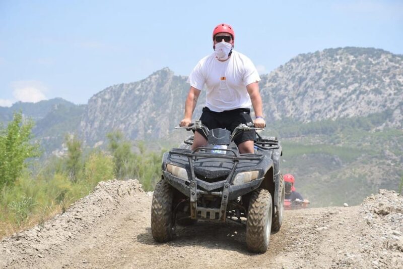 Kemer: Quad Safari Experience - Authentic Traveler Perspectives