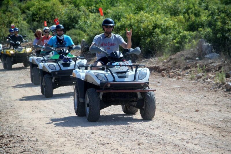 Kemer: Quad Safari Experience - Final Thoughts