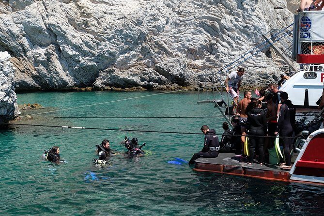 Kemer Scuba Diving Experience - Final Thoughts