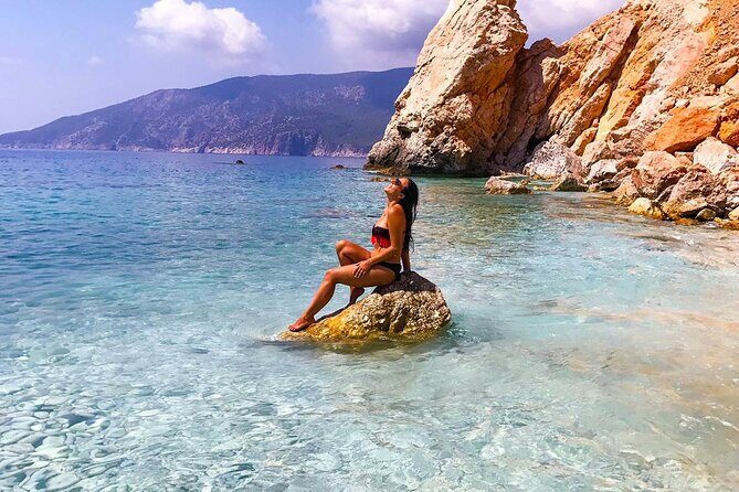 Kemer Suluada Boat Tour (Maldives of Turkey) With Hotel Transfer - Is This Tour Right for You?