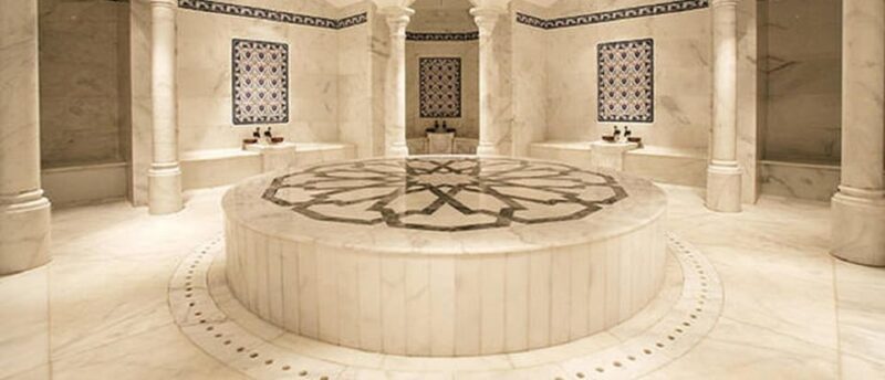 Kemer: Turkish Bath Expereince with Hotel Transfers - Who Should Consider This Tour?
