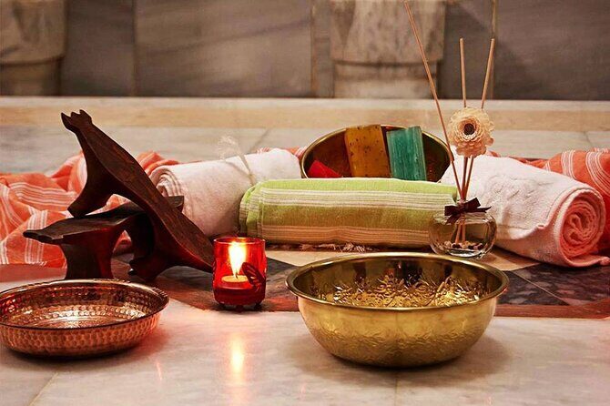 Kemer Turkish Bath Experience With Oil Massage - Final Thoughts