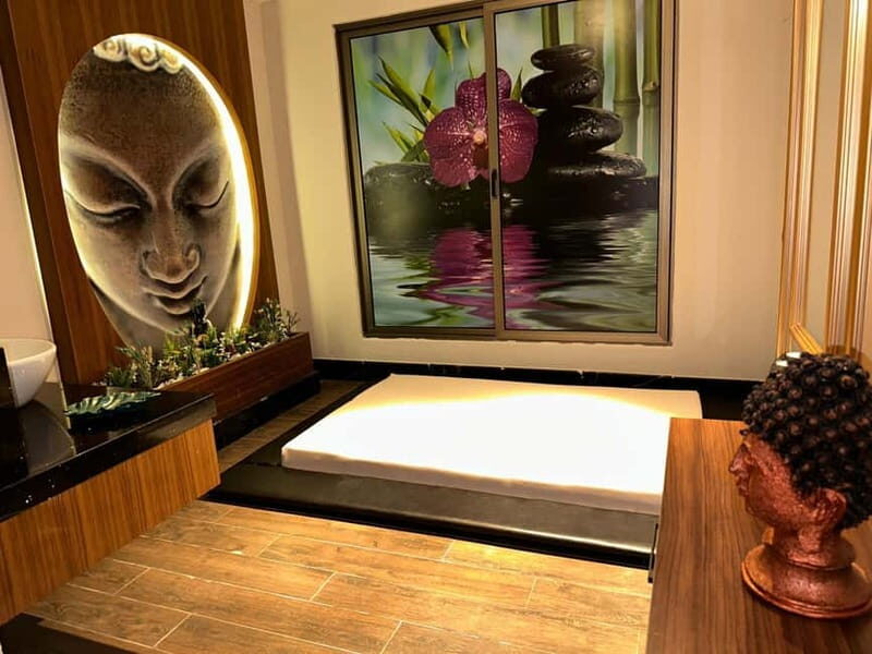 Kemer Turkish Bath & Spa with Hotel Transfer - A Closer Look at the Kemer Turkish Bath & Spa Experience