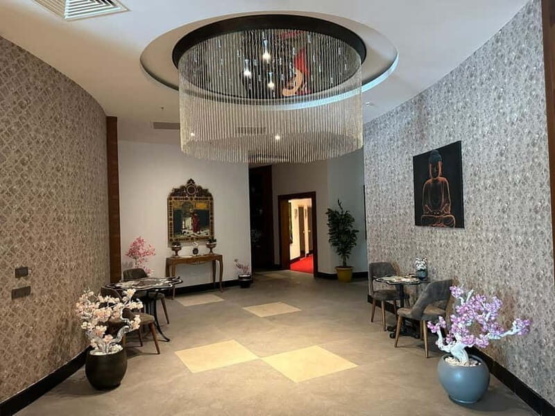 Kemer Turkish Bath & Spa with Hotel Transfer - Frequently Asked Questions