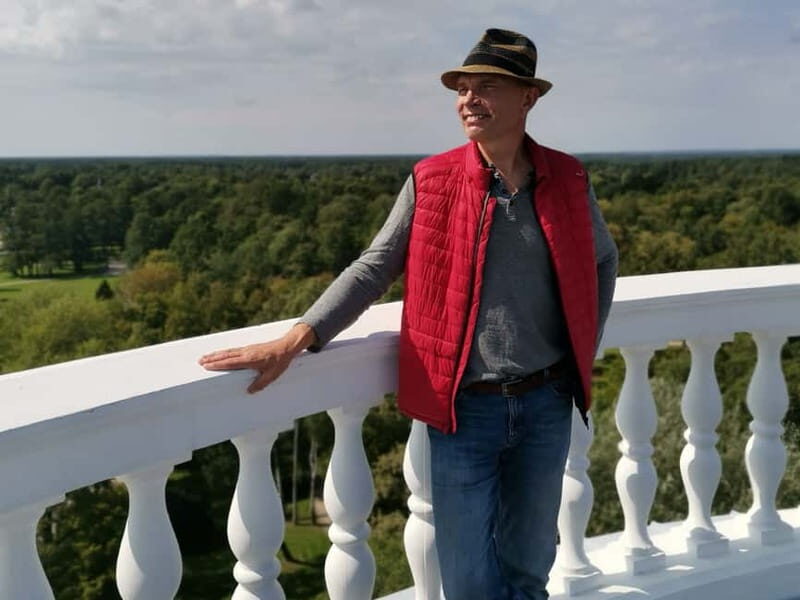 Kemeri National Park Outdoor Tour - The Sum Up