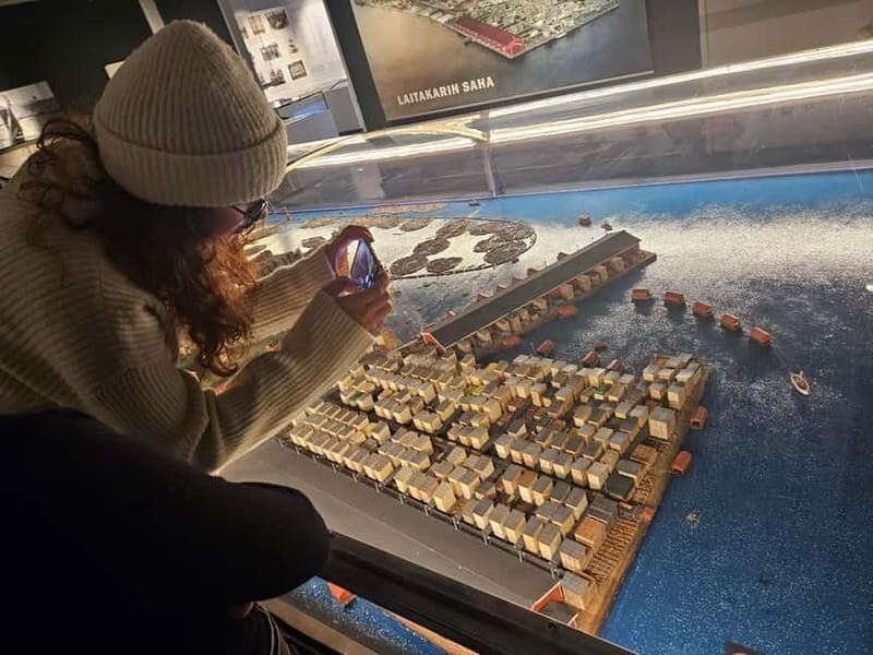 Kemi: Museum Tour - Who Should Consider This Tour?