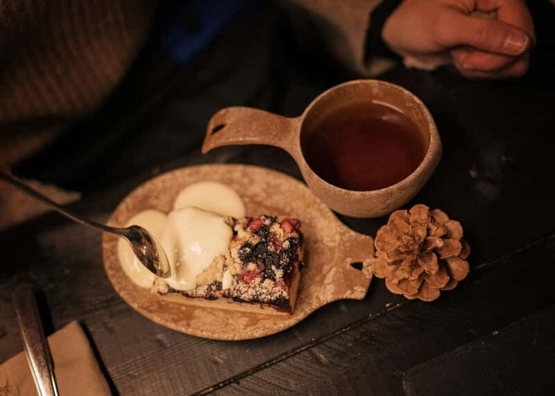 Kemi-Tornio: Reindeer farm experience - Who Should Consider This Tour?