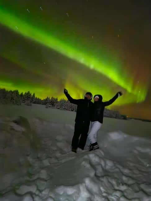 Kemi-Tornio: Starguaranteed Northern Lights Auroras - Frequently Asked Questions