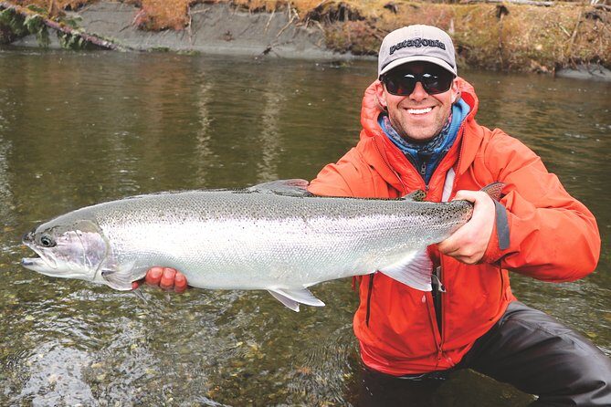 Kenai River Fishing Charter - Analyzing the Price and Value