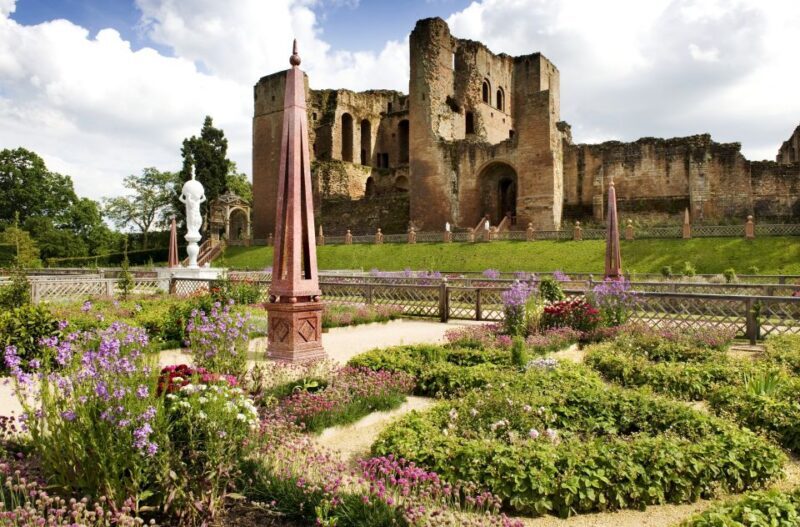 Kenilworth Castle and Elizabethan Garden Entry Ticket - Final Thoughts: Is This Tour for You?