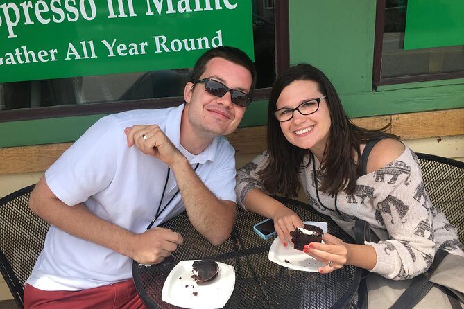 Kennebunkport: A Tasty Lunchtime Walking Tour - An Honest Look at the Value