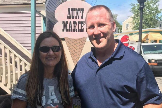 Kennebunkport: A Tasty Lunchtime Walking Tour - Practical Details