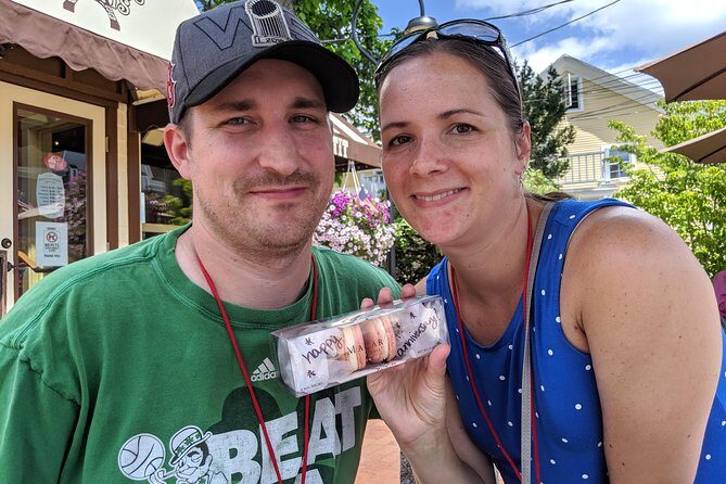 Kennebunkport: A Tasty Lunchtime Walking Tour - Who Should Consider This Tour?