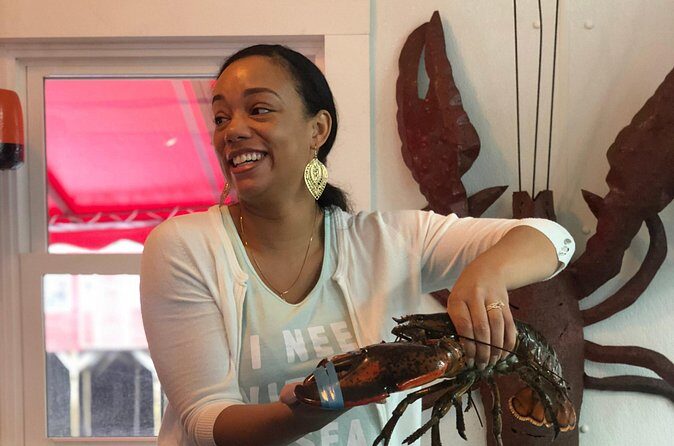 Kennebunkport: A Tasty Lunchtime Walking Tour - Frequently Asked Questions