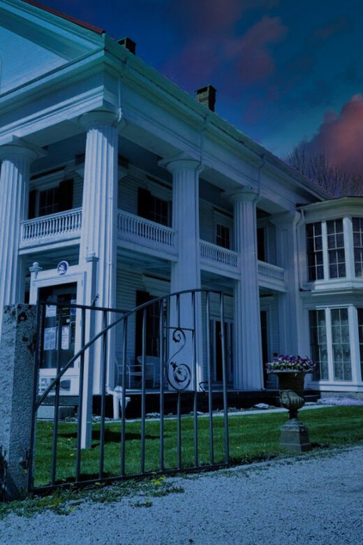 Kennebunkport: Haunted Ghost Walking Tour - Who Will Enjoy This Tour?