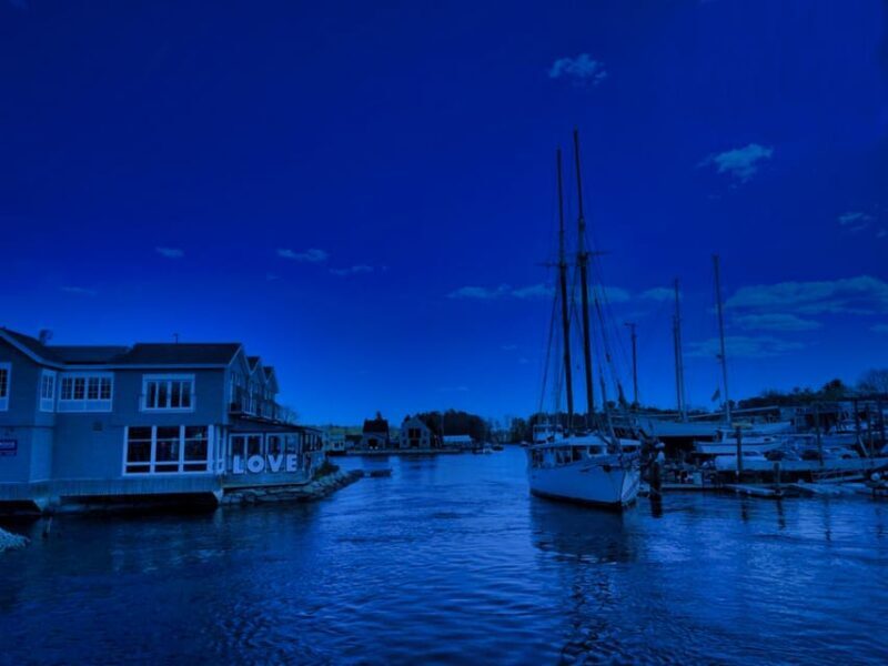 Kennebunkport: Haunted Ghost Walking Tour - Final Thoughts