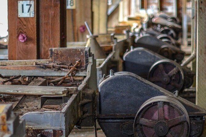 Kennecott Mill Town Tour - The Lowdown on the Kennecott Mill Town Tour