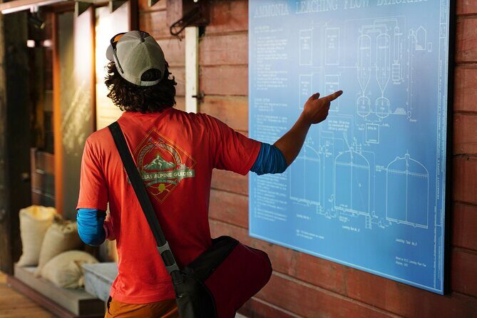 Kennecott Mill Town Tour - Frequently Asked Questions