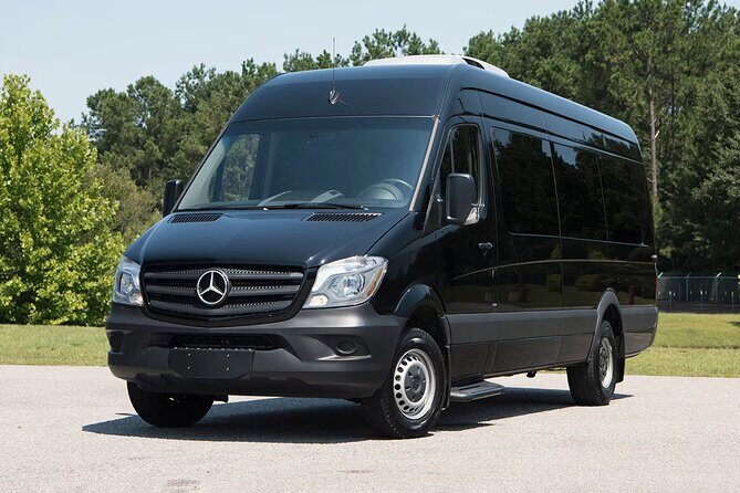 Kennedy S. Center Private Tour/Guide Luxury transportation - FAQs