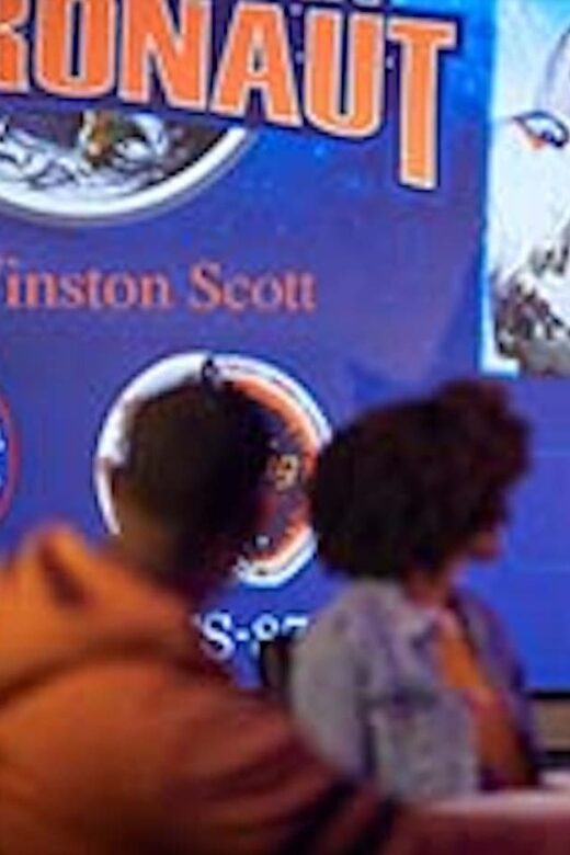 Kennedy Space Center: Chat with an Astronaut Experience - Why This Tour Is Worth Considering