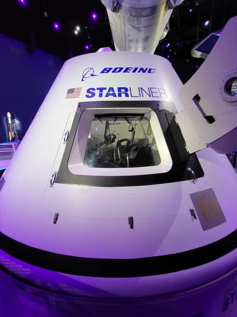 Kennedy Space Center: Guided private tour - Who Will Love This Tour?