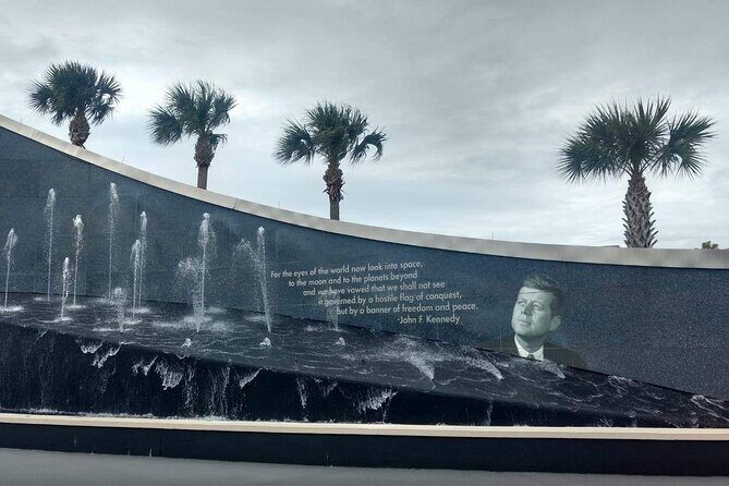 Kennedy Space Center Private Tour from Miami - A Closer Look at the Kennedy Space Center Private Tour