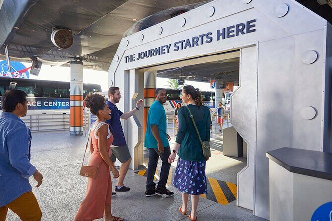 Kennedy Space Center Small Group VIP Experience - Who Should Consider This Tour?