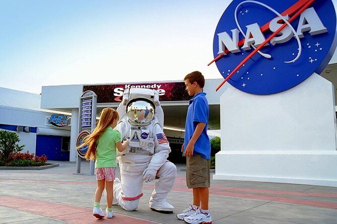 Kennedy Space Center with Transport from Orlando and Kissimmee - Who Will Love This Tour?