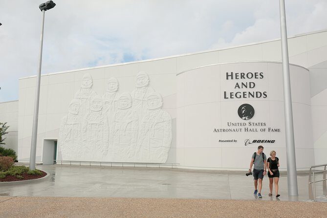 Kennedy Space Center with Transport from Orlando and Kissimmee - Frequently Asked Questions