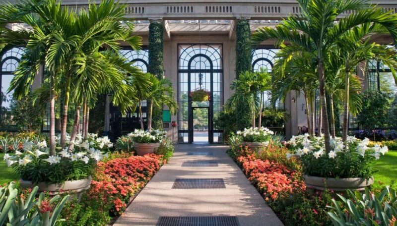 Kennett Square: Longwood Gardens Admission Ticket - Final Thoughts