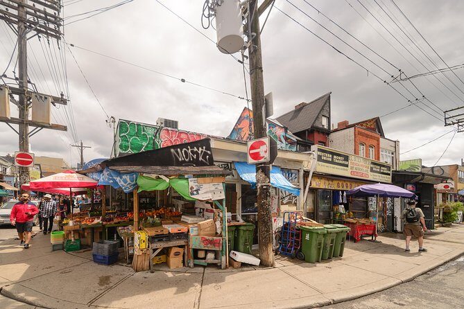 Kensington Market and Chinatown: A Self-Guided Tour - Who Will Love This Tour?