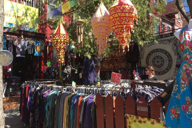 Kensington Market and Chinatown: A Self-Guided Tour - Final Thoughts