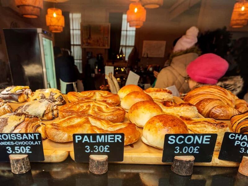 Kensington Market Neighborhood Food Private Tour - Strolling Through Kensington Market