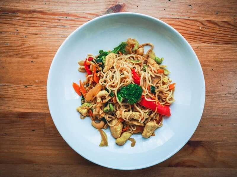 Kensington Market Neighborhood Food Private Tour - The Cozy End at Fika Café