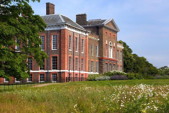 Kensington Palace Entrance Ticket - Visitor Experience and Tips