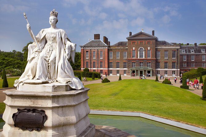Kensington Palace Entrance Ticket - Final Thoughts