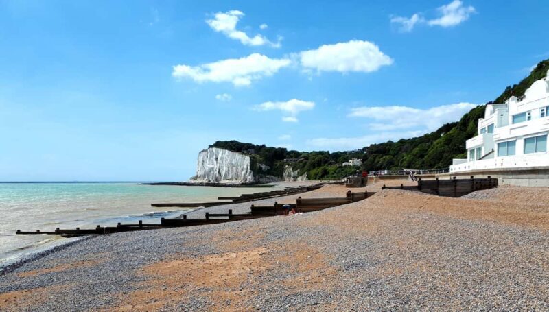 Kent Coast with Canterbury: Road Trip Online Travel Guide - FAQ