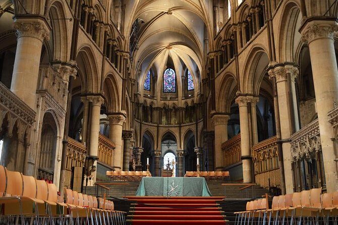 Kent; Garden of England Private Tour including Passes to 4 Sites - Practical Tips for Making the Most of This Tour