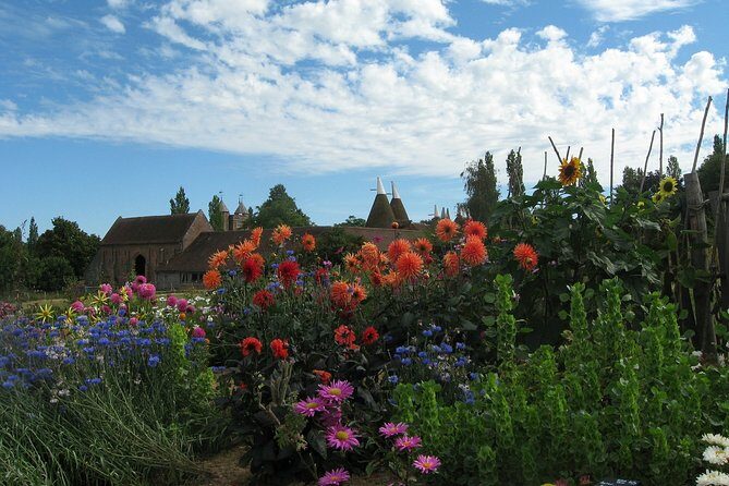 Kent; Garden of England Private Tour including Passes to 4 Sites - Who Would Love This Tour?