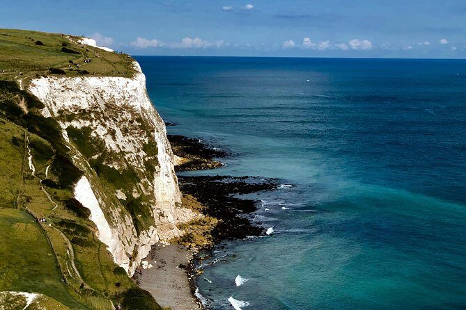 Kent, the Garden of England Independent Full Day Private Tour - An Honest Look at the Kent Private Tour