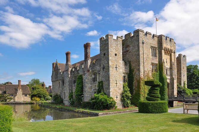 Kent, the Garden of England Independent Full Day Private Tour - FAQ