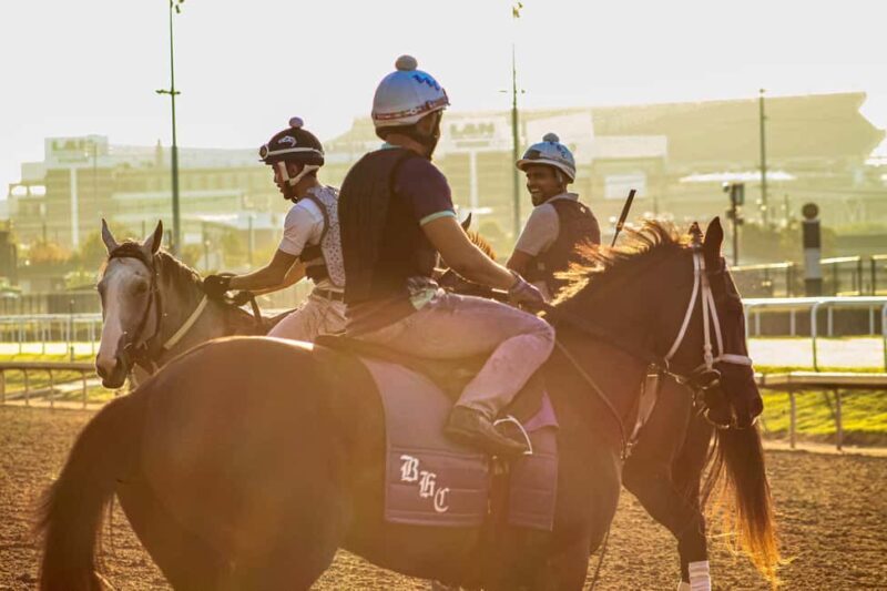 Kentucky Derby Museum - Admission with Guided Track Visit - A Detailed Look at What the Kentucky Derby Museum Offers