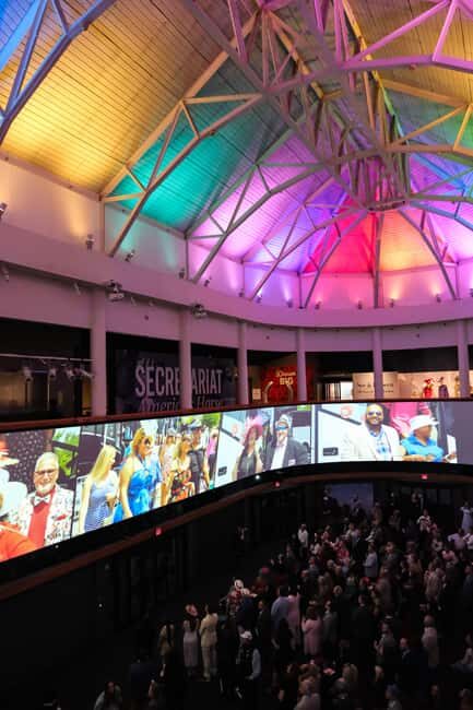 Kentucky Derby Museum - Admission with Guided Track Visit - Final Thoughts