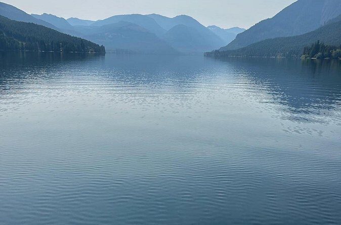 Keogh River Bear Kayaking Tour - Practical Considerations