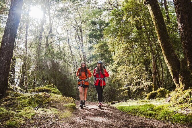 Kepler Track Water Taxi - What is the Kepler Track Water Taxi?