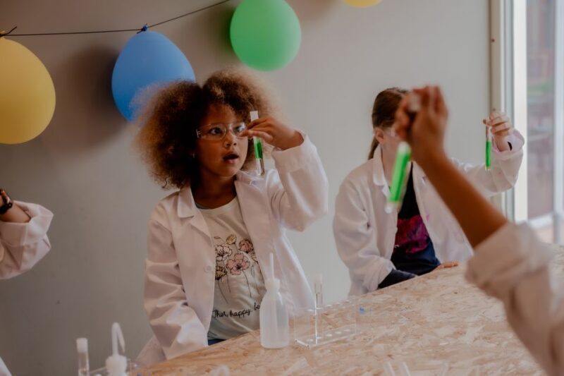 Kerkrade: Discovery Museum Entry Ticket - What Is the Kerkrade Discovery Museum All About?