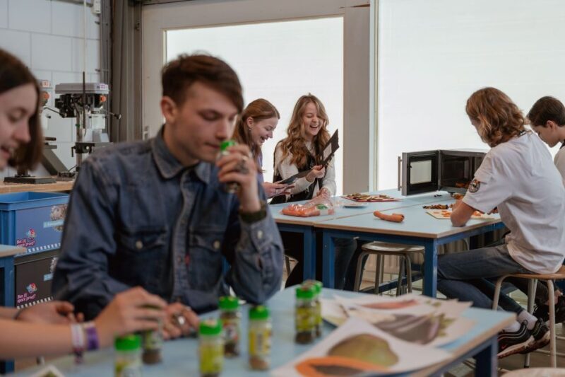 Kerkrade: Discovery Museum Entry Ticket - What To Expect During Your Visit